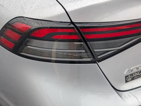 Used 2023 Honda Accord EX image 11