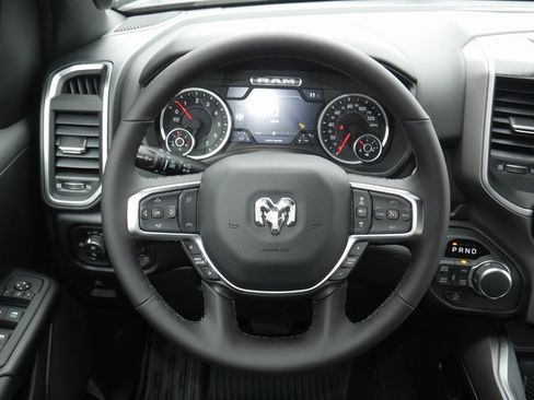 New 2026 RAM 1500 Big Horn image 13