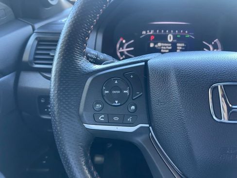 Used 2024 Honda Passport TrailSport image 25