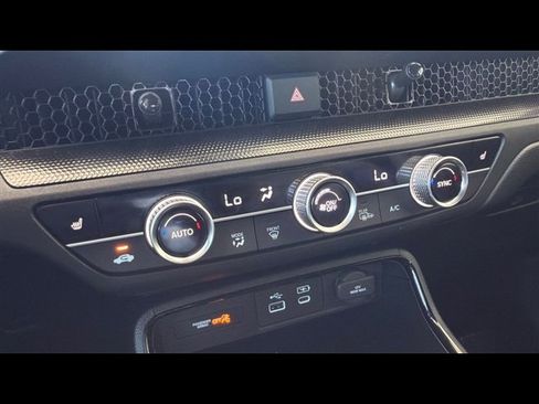 Certified 2025 Honda CR-V Sport-L image 30