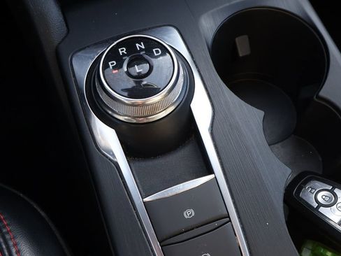 Used 2024 Ford Escape ST-Line image 22