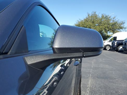 Used 2025 Ford Mustang GT Premium image 4