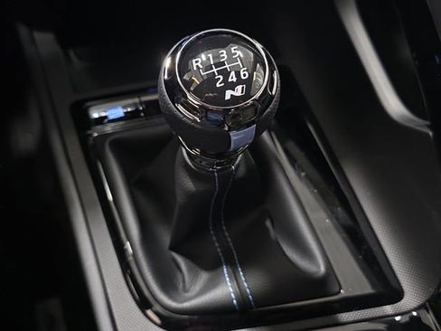 New 2026 Hyundai Elantra N image 21