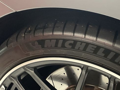 Used 2023 Mercedes-Benz AMG GT 53 image 12