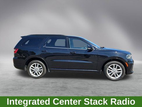 Used 2024 Dodge Durango GT AWD/4WD image 8