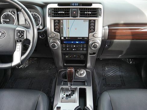 Used 2023 Toyota 4Runner Limited image 20