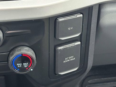 New 2024 Ford F350 XL w/ Snow Plow Prep Package image 18