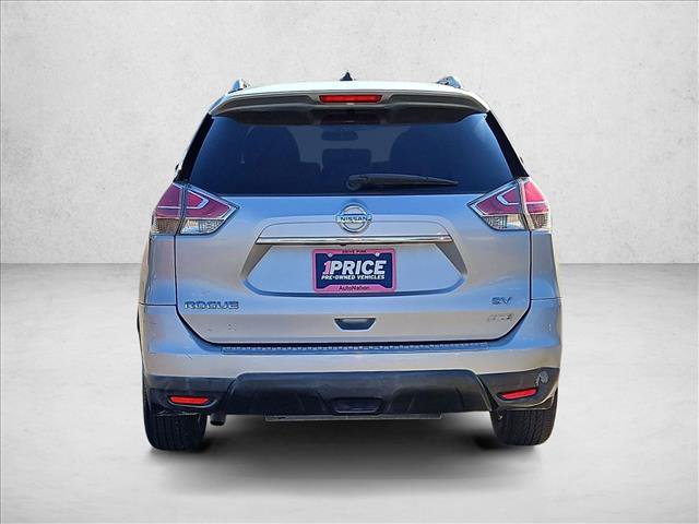 Used 2014 Nissan Rogue SV FWD image 7