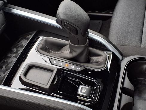 New 2026 Chevrolet Colorado W/T RWD image 15