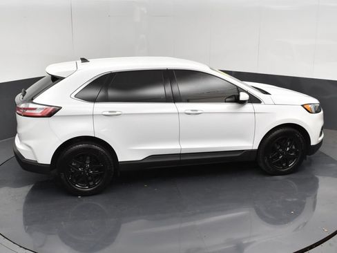 Used 2024 Ford Edge SEL w/ Convenience Package AWD/4WD image 29
