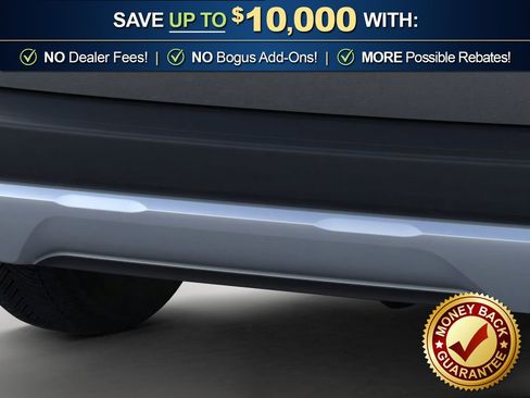 New 2026 Ford Escape Active w/ Cold Weather Package FWD image 28