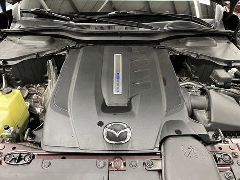 Used 2024 MAZDA CX-90 Plug-In Hybrid w/ Premium Plus image 43