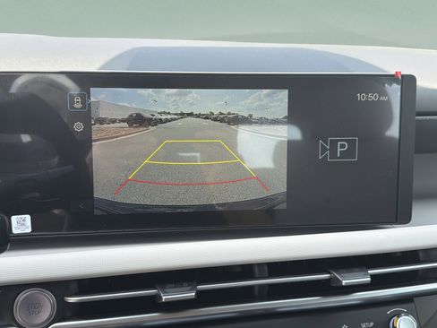 New 2026 Hyundai Tucson SE FWD image 25