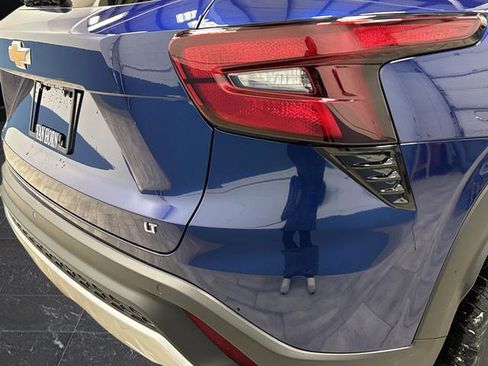 Used 2024 Chevrolet Trax LT w/ Driver Confidence Package image 29