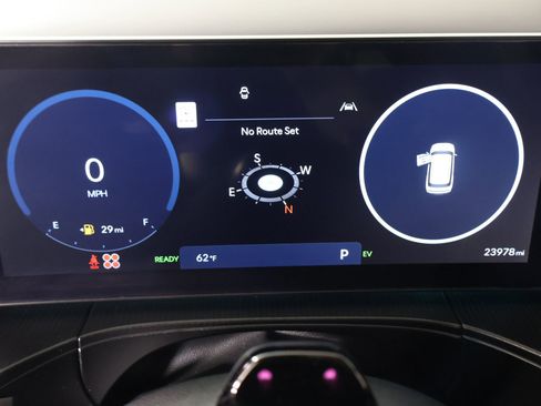 Used 2024 Hyundai Santa Fe Calligraphy image 4