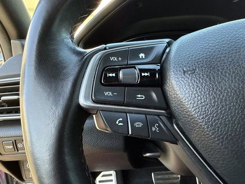 Used 2020 Honda Accord Sport image 30