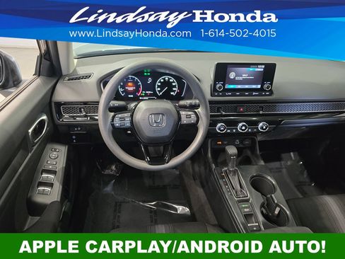 Used 2023 Honda Civic LX image 12