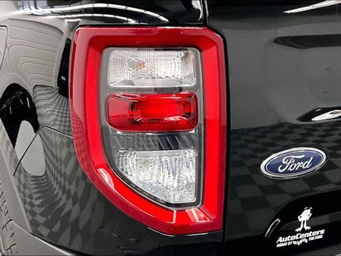 Used 2025 Ford Bronco Sport Badlands image 33