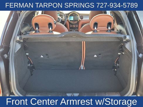 Used 2023 MINI Cooper S image 18
