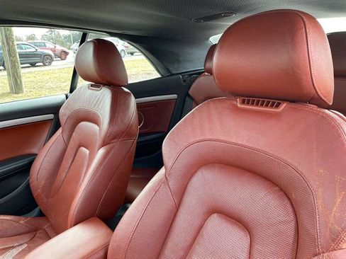 Used 2012 Audi S5 Prestige image 18