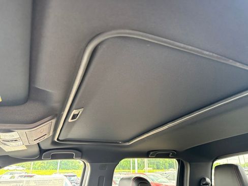 New 2026 Nissan Frontier PRO-4X AWD/4WD image 14
