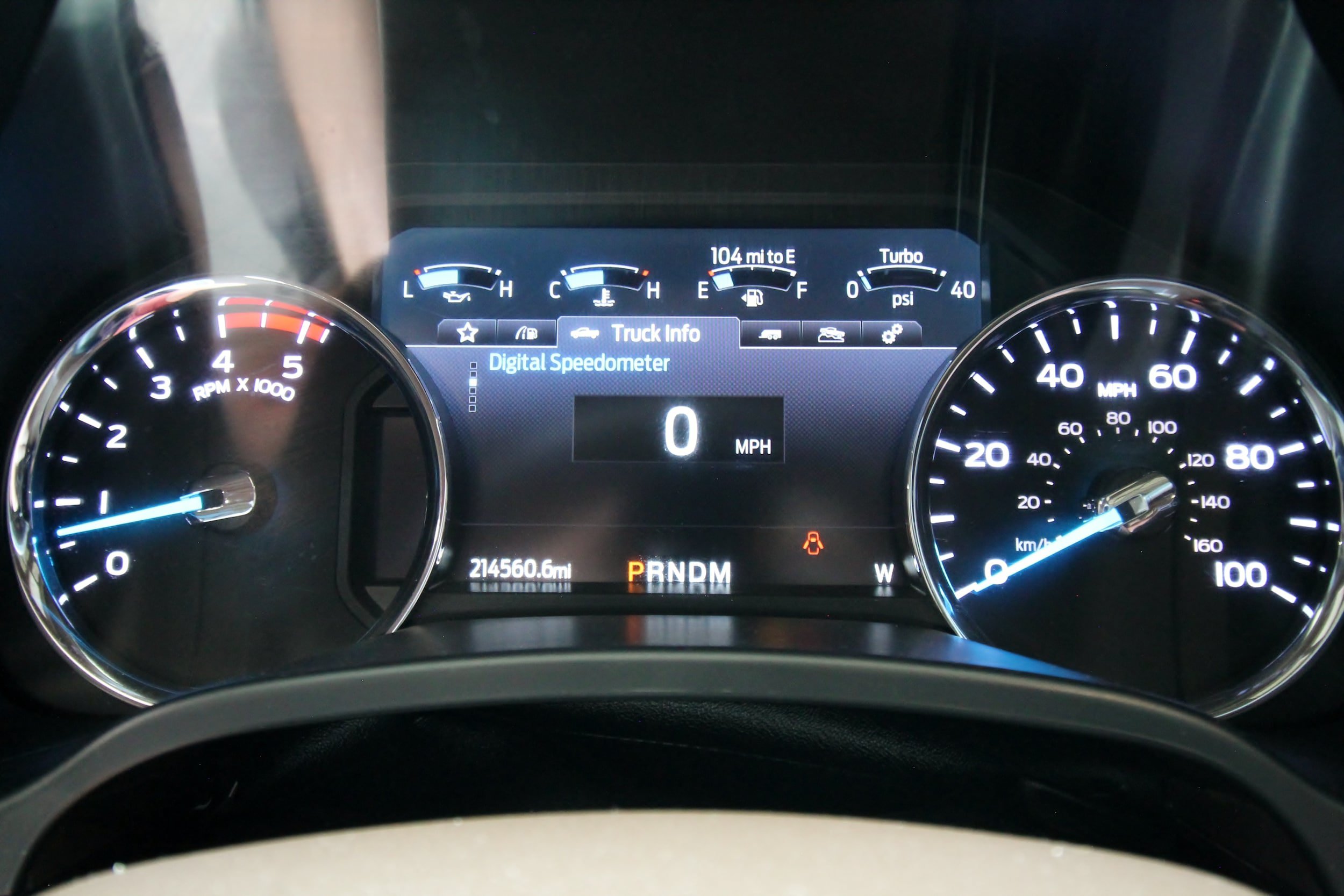 Used 2020 Ford F250 King Ranch w/ King Ranch Ultimate Package AWD/4WD image 29