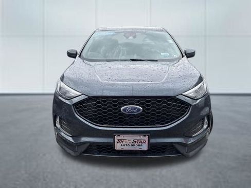Used 2023 Ford Edge ST-Line image 6