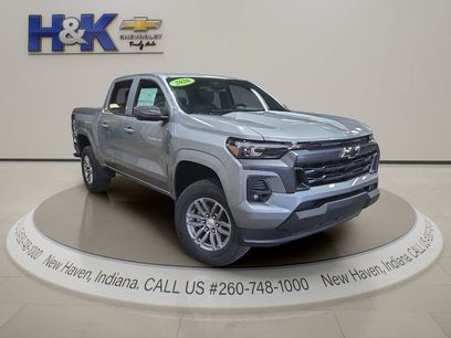 New 2026 Chevrolet Colorado LT w/ LT Convenience Package