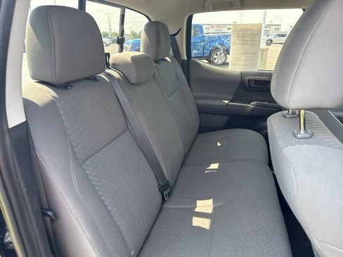 Used 2023 Toyota Tacoma SR AWD/4WD image 14