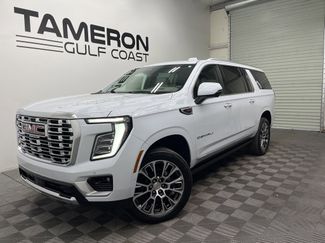 New 2026 GMC Yukon XL Denali w/ Sun & Power Step Package video 1