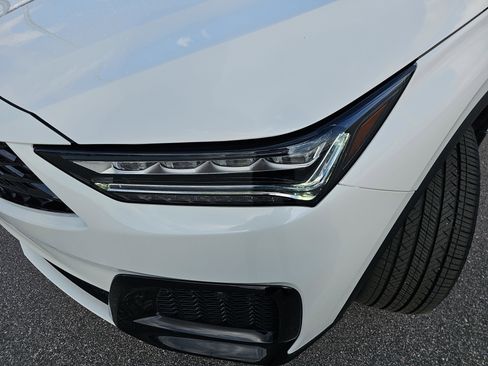 Certified 2025 Acura MDX A-Spec image 25