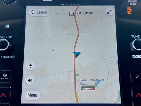 Used 2024 Subaru Outback Touring XT image 19