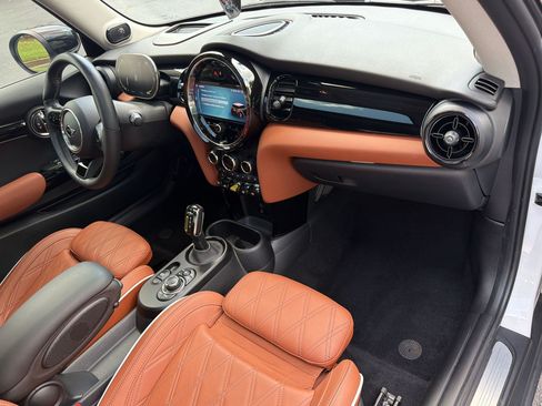 Used 2024 MINI Cooper SE FWD image 31