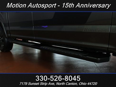 Used 2019 Ford F150 XLT w/ Equipment Group 302A Luxury AWD/4WD image 52
