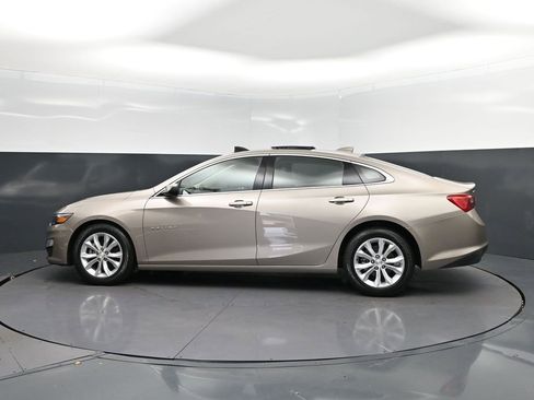 Used 2024 Chevrolet Malibu LT FWD image 4