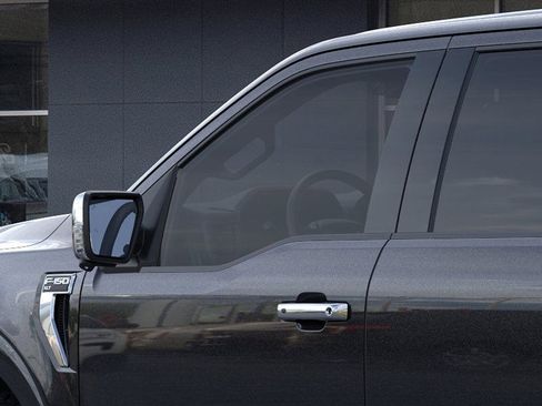 New 2025 Ford F150 XLT w/ Equipment Group 302A MID image 20