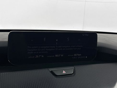 Used 2025 MAZDA CX-90 3.3 Turbo w/ Select Package image 21