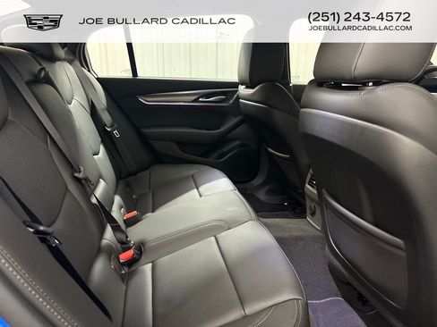 New 2026 Cadillac CT5 Premium Luxury image 19