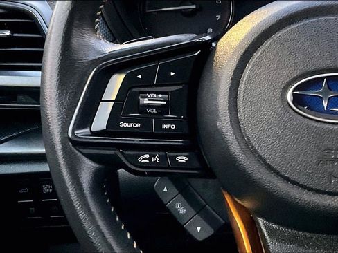 Certified 2023 Subaru Forester Wilderness image 21