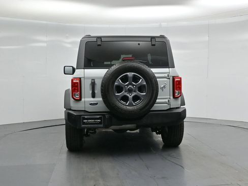 Certified 2023 Ford Bronco Big Bend AWD/4WD image 22