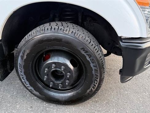 Used 2016 Ford F350 XL RWD image 40