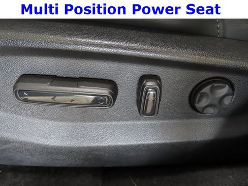 Used 2021 Honda CR-V EX-L image 22