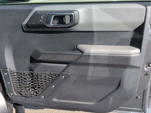 Certified 2022 Ford Bronco 4-Door AWD/4WD image 34