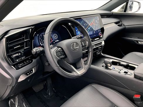 Used 2025 Lexus RX 350 Premium FWD image 19