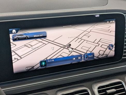 New 2026 Mercedes-Benz GLE 450 4MATIC Coupe image 23