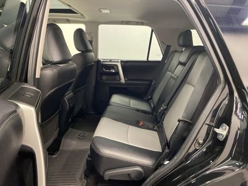 Used 2023 Toyota 4Runner SR5 Premium image 22