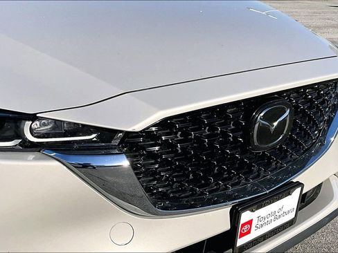 Used 2025 MAZDA CX-5 AWD 2.5 S w/ Select Package image 33