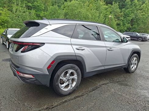 Used 2023 Hyundai Tucson SEL AWD/4WD image 5