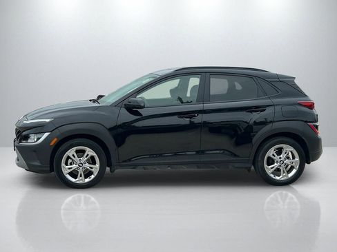 Used 2022 Hyundai Kona SEL w/ Convenience Package FWD image 8