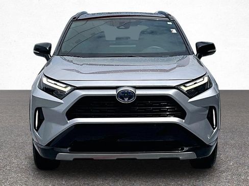 Certified 2024 Toyota RAV4 XSE w/ Weather Package AWD/4WD image 4